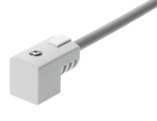 Plug socket with cable KMEB – фото