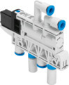 Solenoid valve VUVB-12 – фото