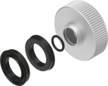 Sealing component and separator for VUVS and VUWS VAMC-B10 – фото