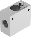Sub-base to ISO 15407-2 VPWS-P4 – фото