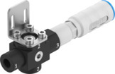 Vacuum generator OVPN – фото