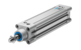 Standards-based cylinder DNC – фото