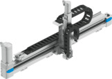 Linear gantry YXCL – фото