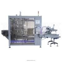  РОБОТИЗИРОВАННЫЙ МОНОБЛОК SPM-V02 - фото