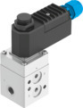 Solenoid valve VOFC – фото