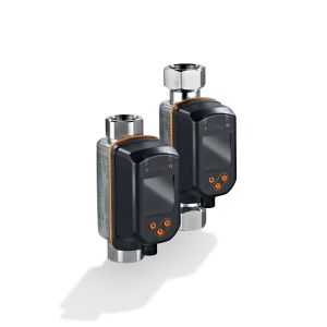 




SV vortex flowmeters with display for water based media

 – фото