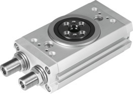 Rotary actuators – фото