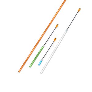 




LED strips for signalling in industrial factory automation

 – фото
