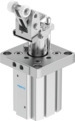 Stopper cylinder DFST – фото