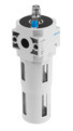 Lubricator LOE – фото