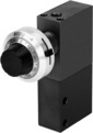Time delay valve, supplementary product range VZA, VZB – фото