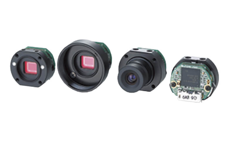 
Board Level Camera
 – фото