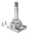 Electric actuating component CPM, MKF, MKC – фото