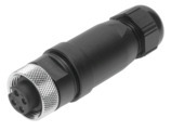 Plug connector NECU – фото