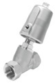 Angle seat valve VZXF – фото
