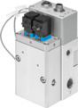Valve unit VPCB – фото