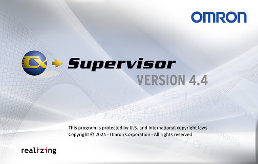 
CX-Supervisor
 – фото