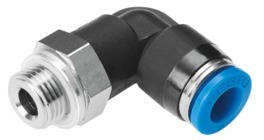 Push-in fittings – фото