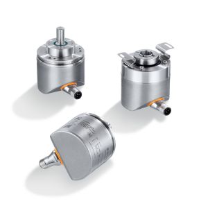 




Incremental encoders for wet environments

 – фото