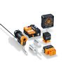 




AS-Interface systems and sensors

 – фото