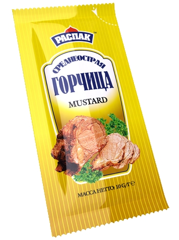 Горчица - фото Горчица - фото