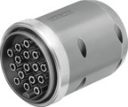 Multiple connectors KSV, KDVF – фото