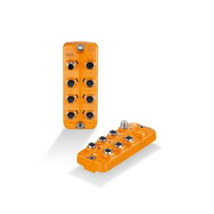 




Ethernet switches for factory automation and mobile machines

 – фото
