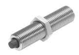 Shock absorber DYEF – фото
