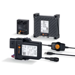 




Mobile IoT - remote diagnostics and service

 – фото