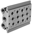 Sub-base for Tiger 2000 PRS – фото