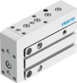 Mini slide DGSS – фото
