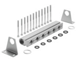 Manifold rail for Tiger 2000 PAL – фото
