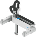 Linear gantry YXML – фото