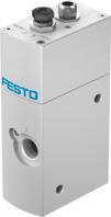 Proportional flow control valves – фото