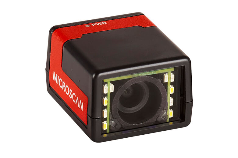 
MicroHAWK ID-20
 – фото