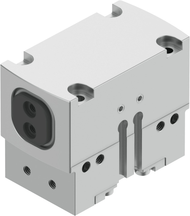 Parallel gripper HGPD-20-A – фото