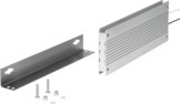 Braking resistor CACR – фото