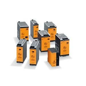 




24 V DC power supplies

 – фото