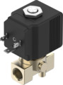 Solenoid valve VZWD – фото