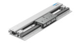 Linear drive SLG – фото