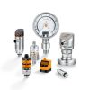 




Pressure sensors / Vacuum sensors

 – фото