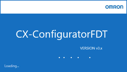 
CX-Configurator FDT
 – фото
