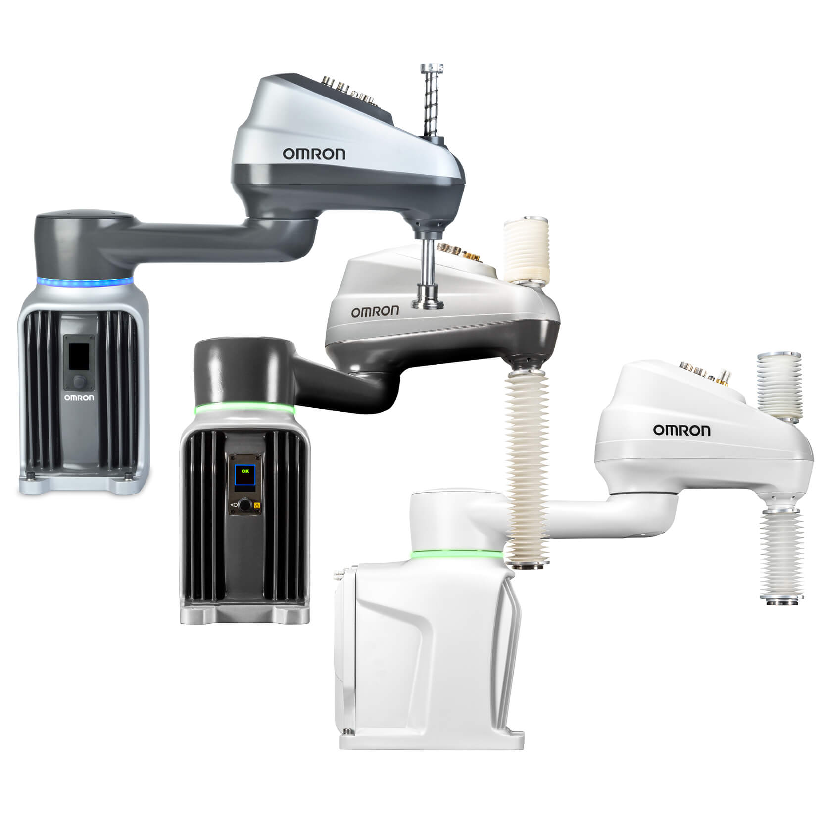 Fixed Robots – фото