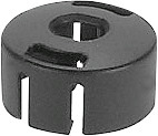 Cover cap VAMC-S6-CH – фото