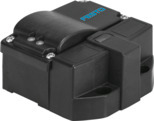 Limit switch box SRBG – фото