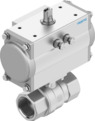 Ball valve unit VAPB – фото
