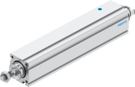 Electromechanical cylinders – фото