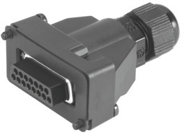 Plug connectors – фото