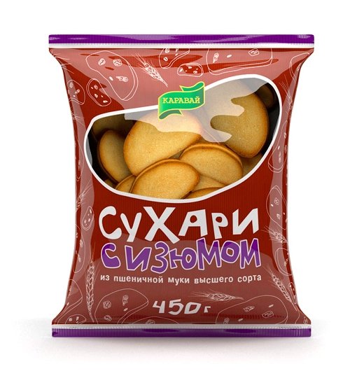 Сухари - фото Сухари - фото