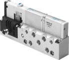 Solenoid valve VMPA – фото
